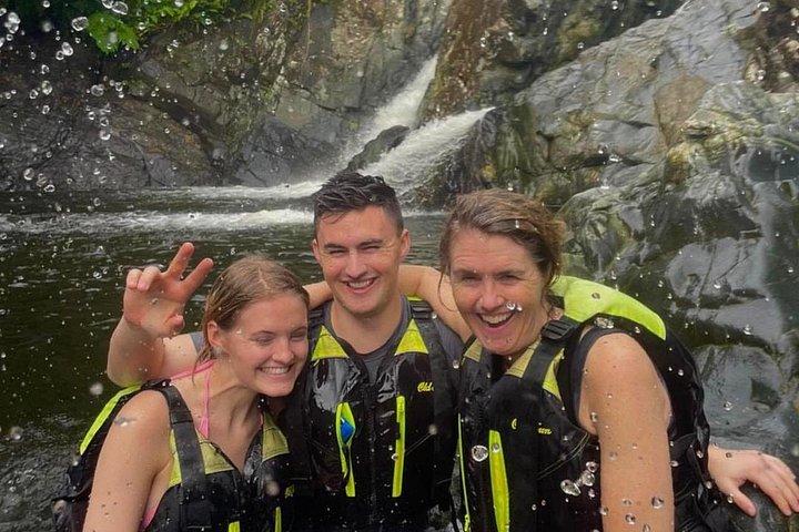 Private El Yunque Rainforest Day Tour with Transport