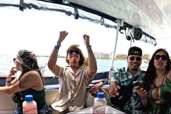 Hoteller i nærheden af Isla Mujeres All Inclusive