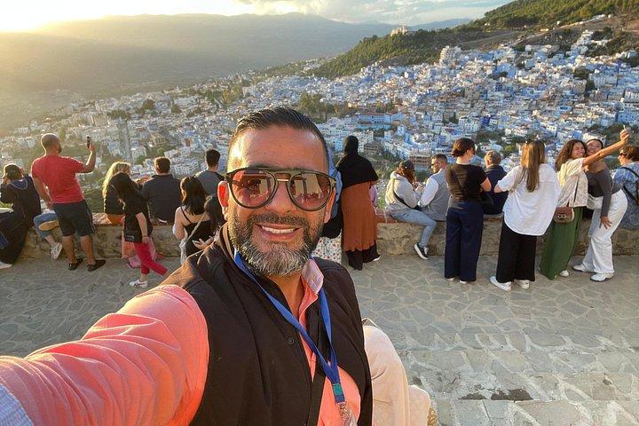 Exclusive Guided Tour to Chefchaouen From Tangier