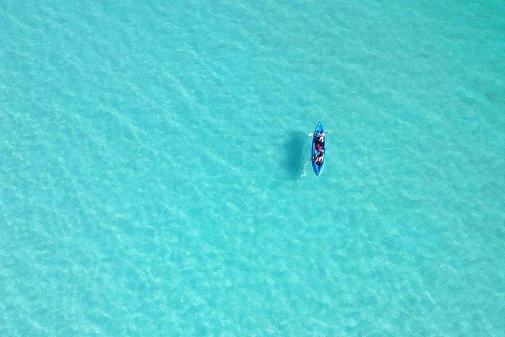 Photography and Filming with drone and camera