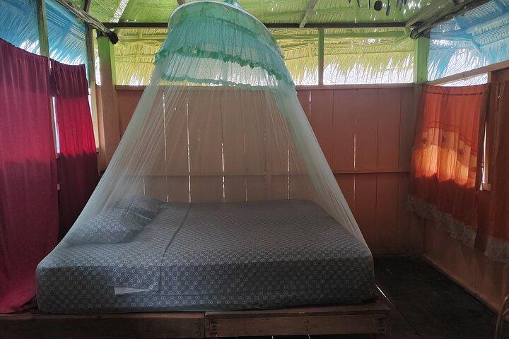 amazon adventure 4 days 3 nights