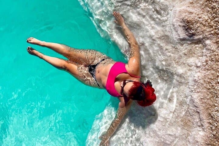 Siwa and Al Alamein Luxury Adventure