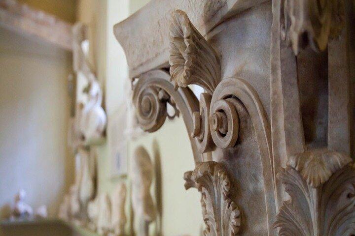 Combinatie: Epidaurus en olijfolietour vanuit Nafplio