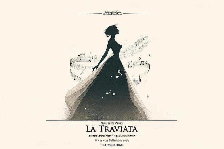 La Traviata a Masterpiece by Giuseppe Verdi