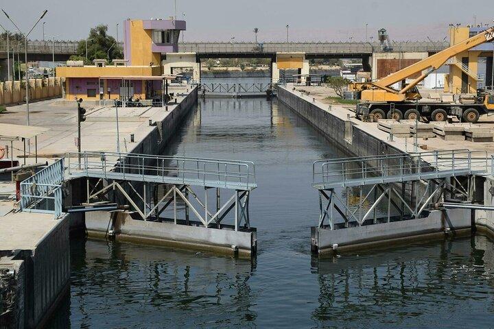 Croisière de 2 nuits sur le Nil de Louxor à Assouan