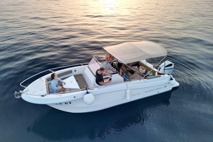 Private Schnellboottour ab Cavtat/Dubrovnik