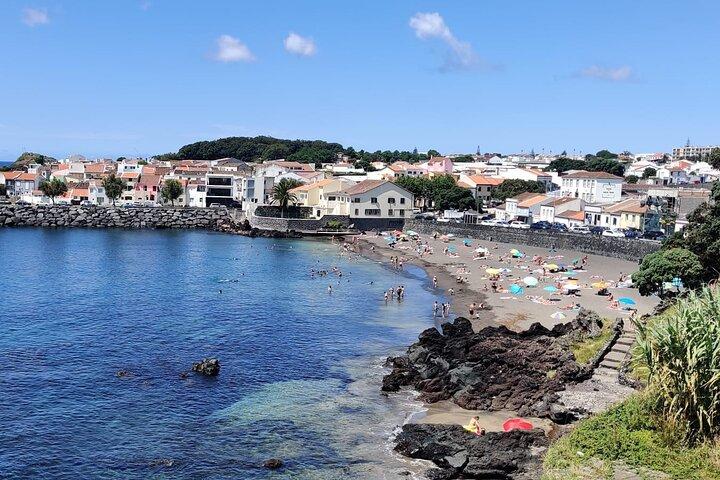 Zafira-Small Groups Tour | local guide & Scenic Views (WOW)