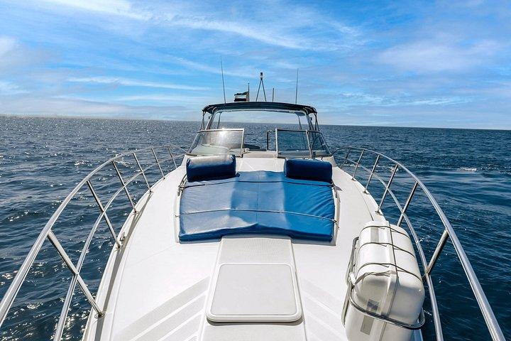 Shared Fishing Tour in Dubai