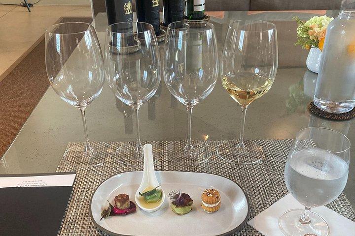 Luxury Napa Valley Wine Tours