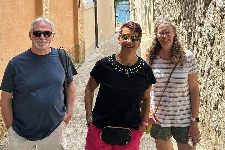 Cavtat Game: 2000 anos de Roma a Bukovac