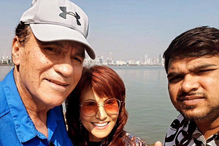 Excursão Privada Mumbai City Tour + Dharavi Slum Slumdog Millionaire Tour