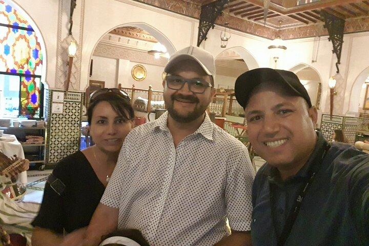 Private Marrakech Walking Tour – Hidden Gems & Culture