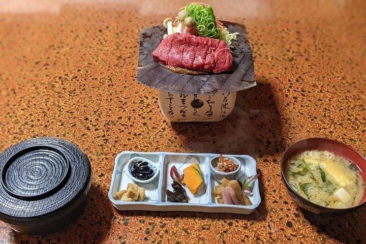 名古屋発馬籠から妻籠へのハイキングツアー