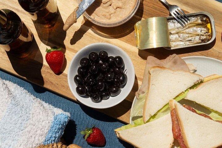 Tour privado de tapas por Madrid