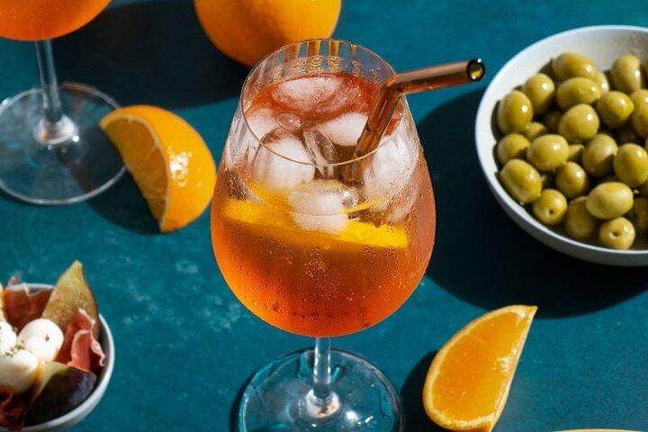 Tour privado de tapas por Madrid