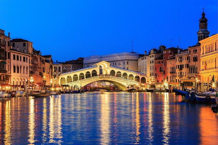 Venecia Scavenger Hunt y los mejores lugares de interés