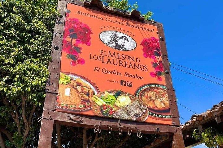 Tour Privado pelas Cidades de Mazatlán La Noria e Quelite