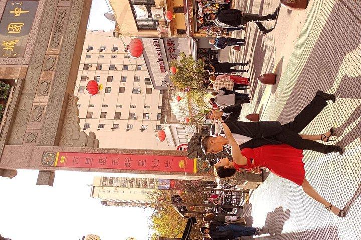 Private Traditional Argentina Tango Dance Milonga Tour