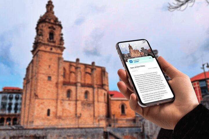 Billeder af Bilbao Interactive City Tour