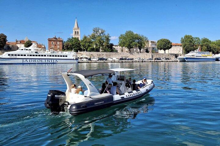 パラダイスドゥギオトク島、シュノーケリング付きディスカバリーシークレットツアー
