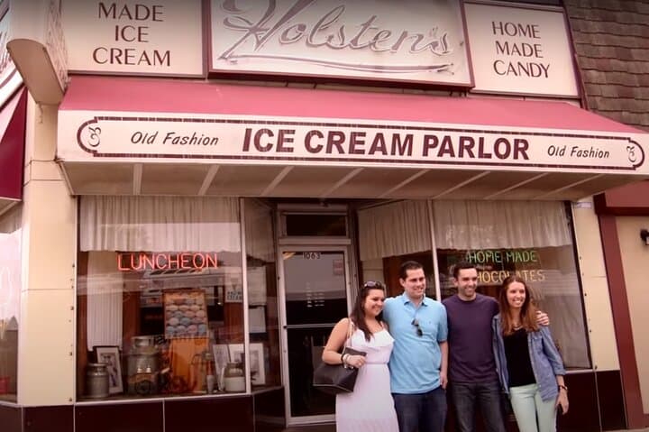 NYC The Sopranos Iconic Filming Locations Bus Tour