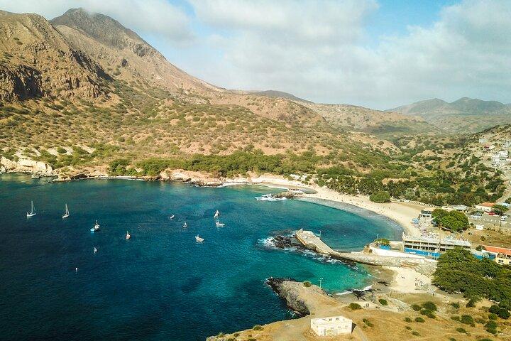 Tarrafal Adventure – Beach, History & Local Culture