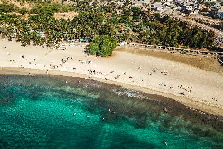 Tarrafal Adventure – Beach, History & Local Culture
