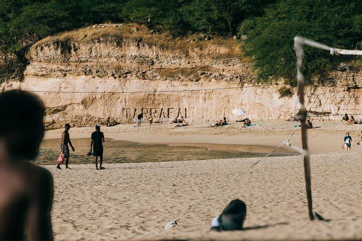 Tarrafal Adventure – Beach, History & Local Culture