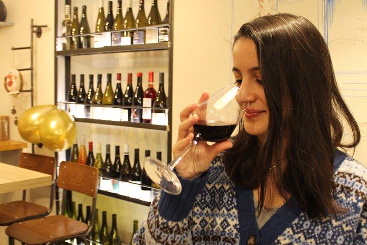 Abbinamenti tra vini e formaggi francesi, compreso lo champagne