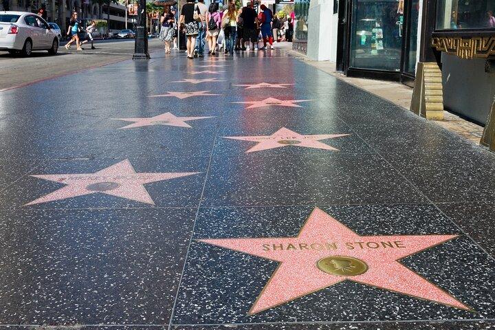 Privat heldagstur i Los Angeles