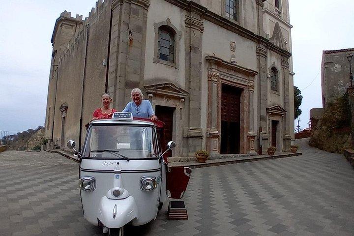 Godfather Private Tour