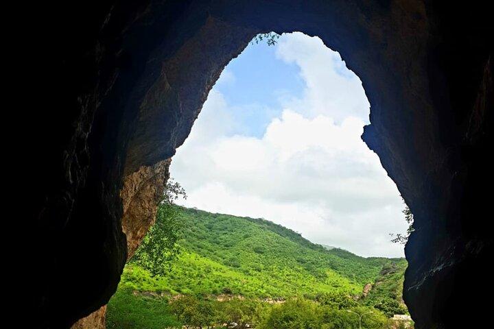 Salalah by tur (Privat tur)