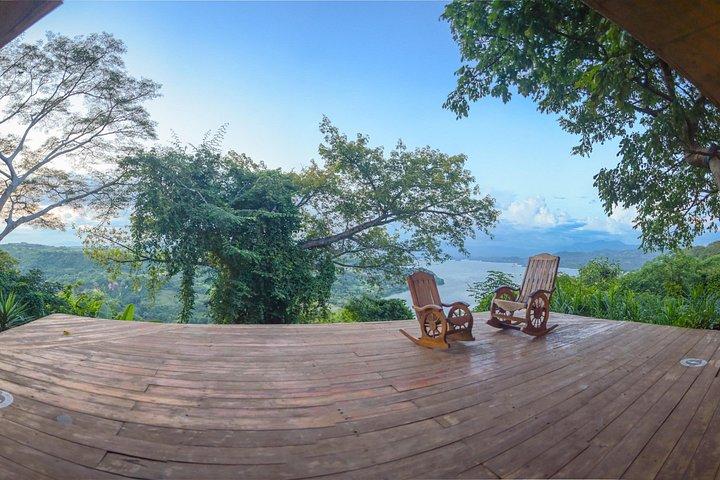 Charmerende Colonial Suchitoto Tour Experience