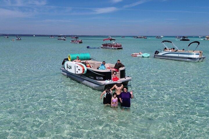 Charter Privado de Isla Cangrejo con Servicios Incluidos