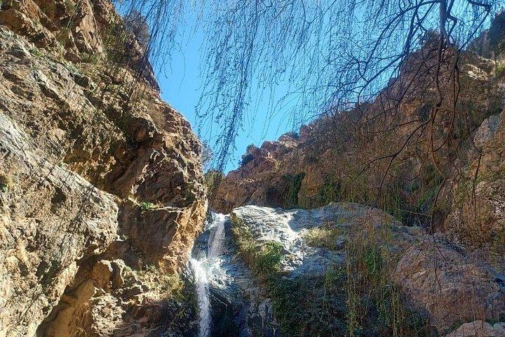 Full Day Trip to Ourika Valleys with waterfalls