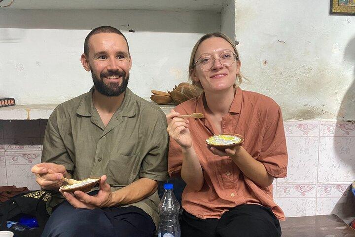 Amritsar Food Walk con gemme nascoste
