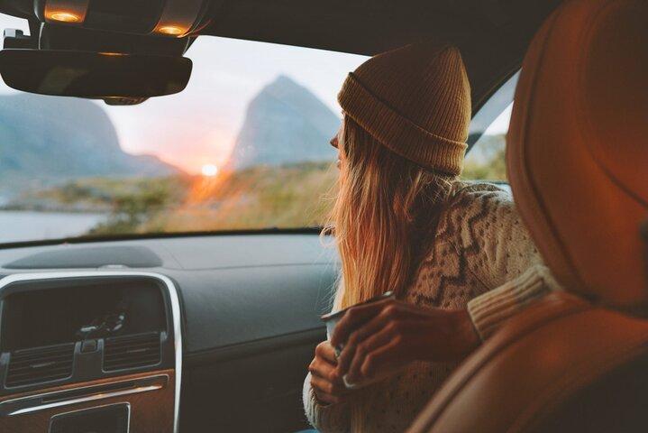 Private Transfer from Luxor to Hurghada