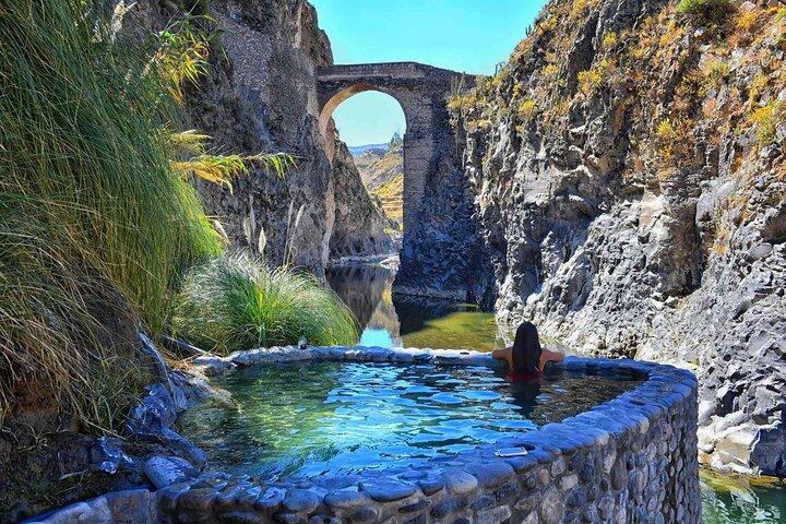 Esplora il Canyon del Colca da Arequipa 2 giorni e 1 notte