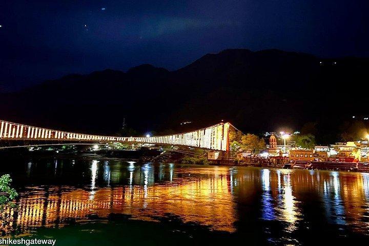 Rishikesh Tour guide