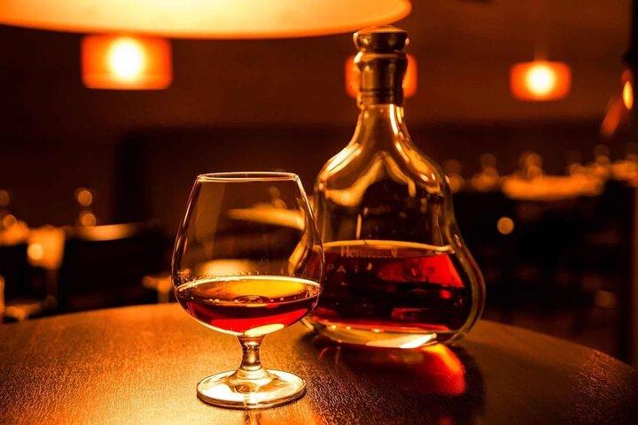 Tour privado a Cognac: una delicia para los gourmets más exigentes