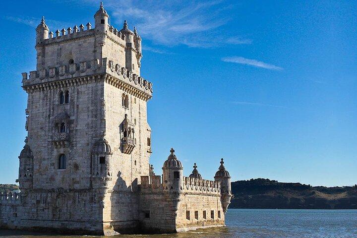 Convento de Belém e Jerónimos: um passeio pelo melhor de Lisboa