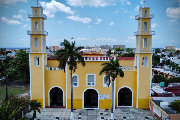 Cozumel: Discover Hidden Gems w/ Private guide