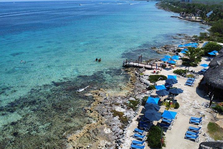 Cozumel: Discover Hidden Gems w/ Private guide