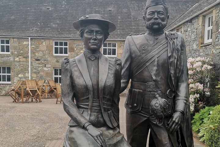 PRIVATE Speyside Whisky Trail from Inverness