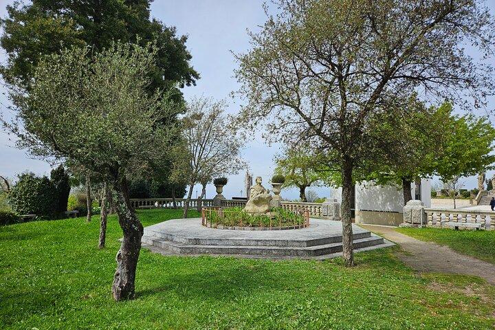 Tour - Guimarães e/o Braga