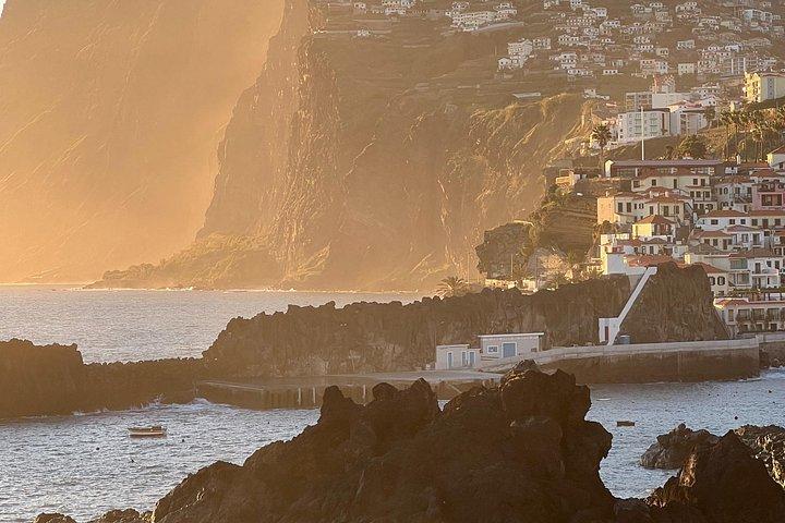 West Side Private Full Day Tours around Madeira Island
