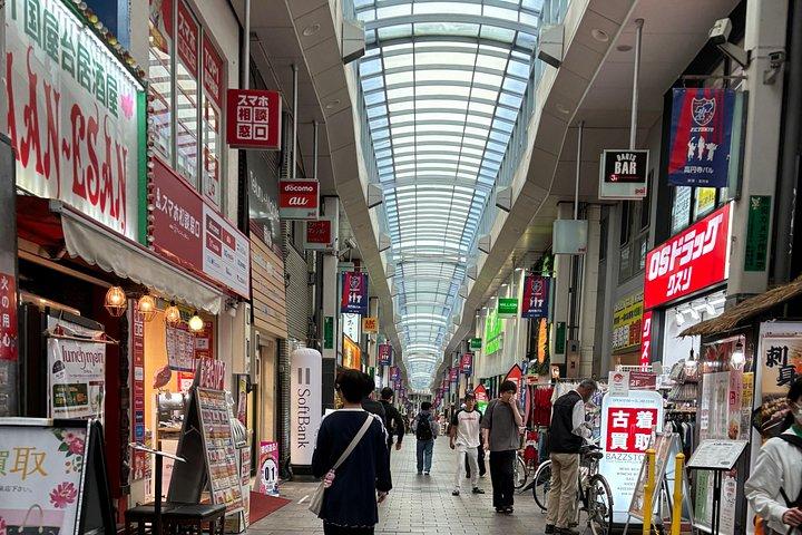 東京の近所の掘り出し物: コーヒー、レコード、そしてヴィンテージの雰囲気