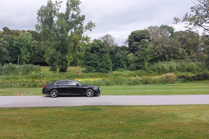 Castlemartyr à Dublin Premium Car Service