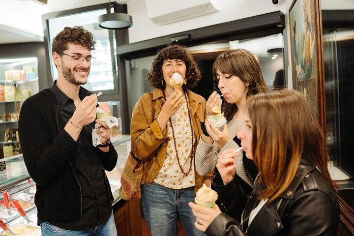 Devour Roma Food & Wine Tour de Trastevere