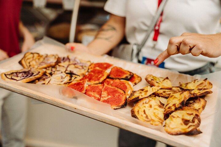 Rome Food Tour: Small-Group Testaccio Market & Local Tastings